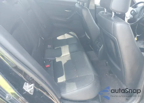 2011 BMW 328I xDrive из США, поврежденный, VIN WBAPK7C58BA817204